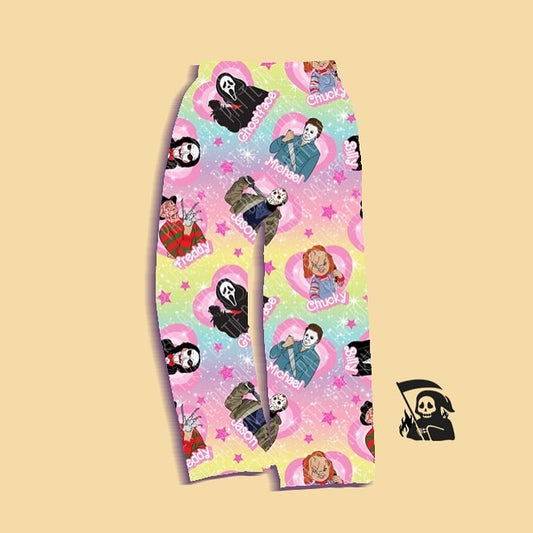 LOVER BOYS SWEATPANTS